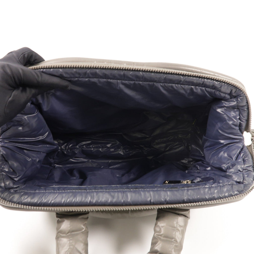 Chanel Cocoon · Nylon