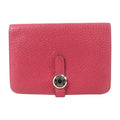 Hermès Dogon Compact · Clemence