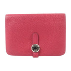 Hermès Dogon Compact · Clemence