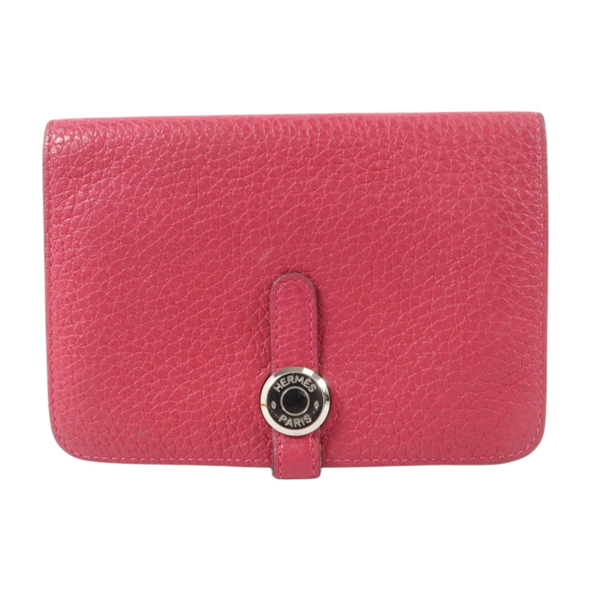 Hermès Dogon Compact · Clemence
