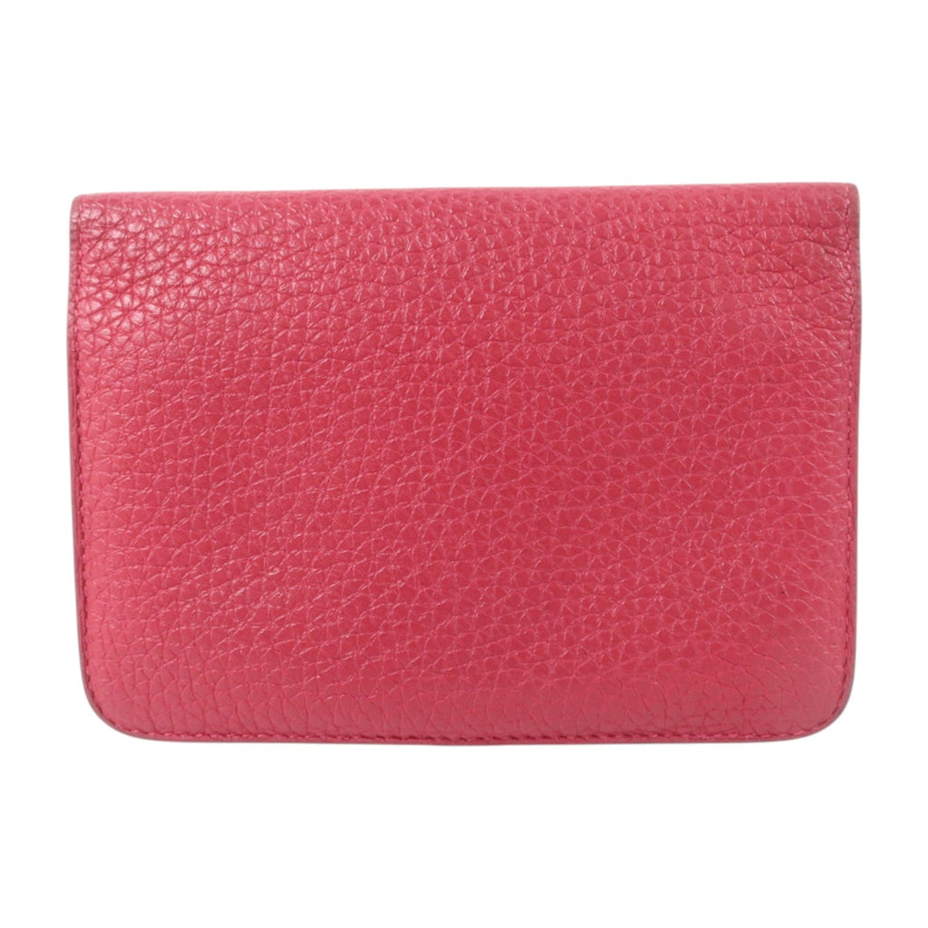 Hermès Dogon Compact · Clemence