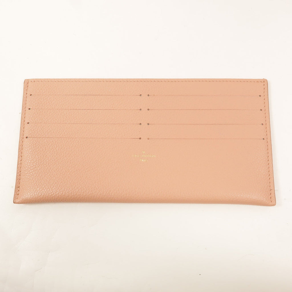Louis Vuitton Pochette Felicie · Monogram Empreinte