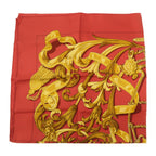 Hermès Carré 90 · Silk