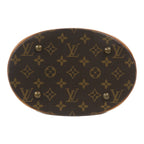 Louis Vuitton Bucket PM · Monogram