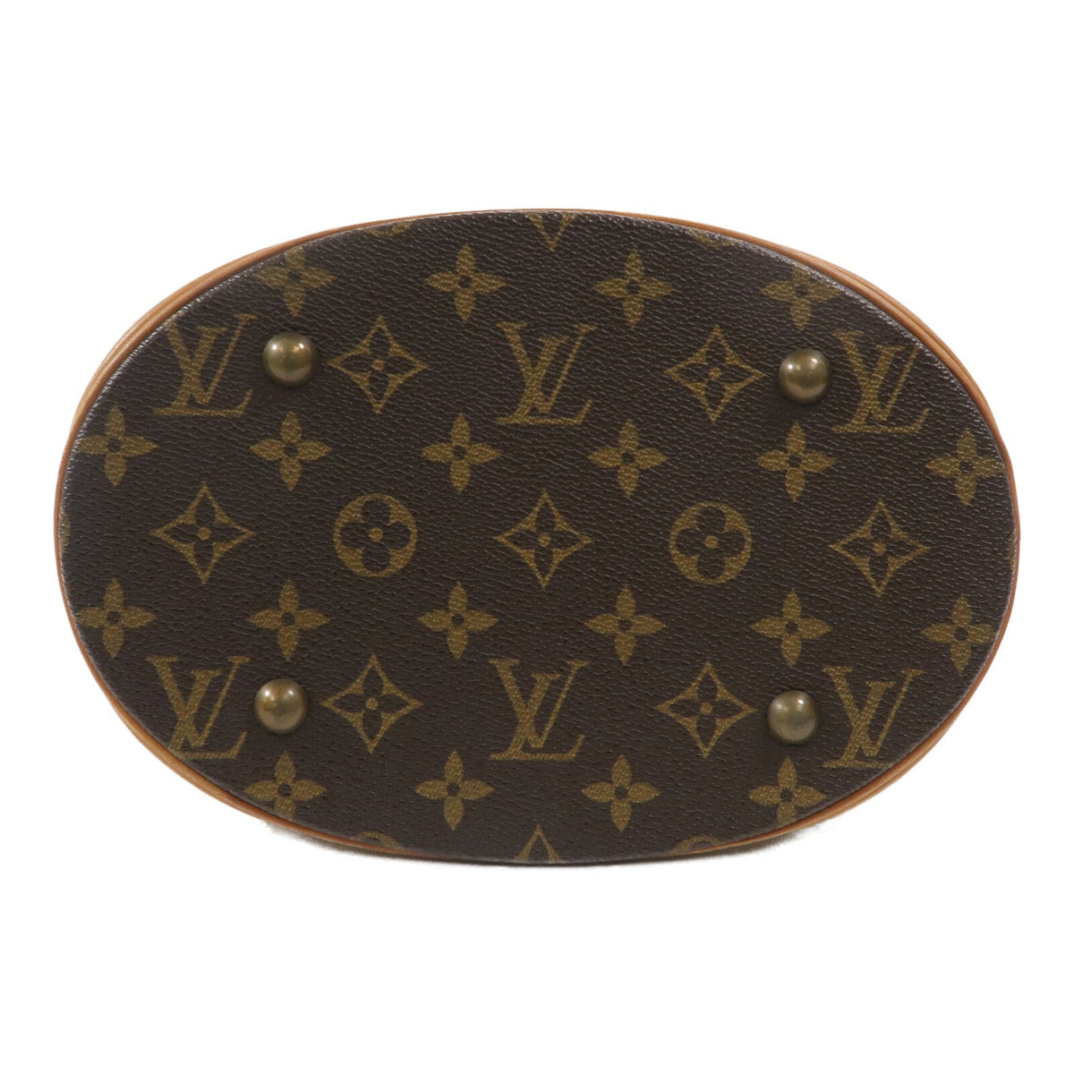 Louis Vuitton Bucket PM · Monogram