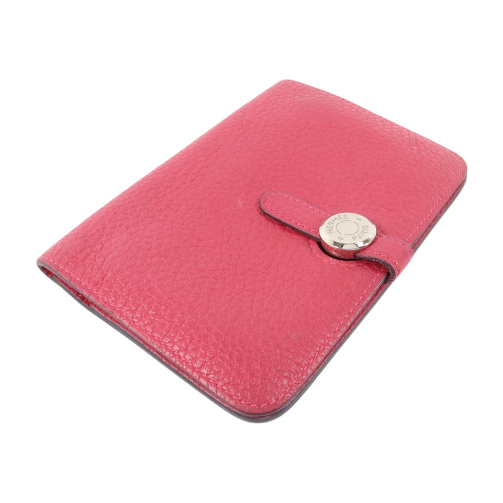Hermès Dogon Compact · Clemence