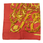 Hermès Carré 90 · Silk