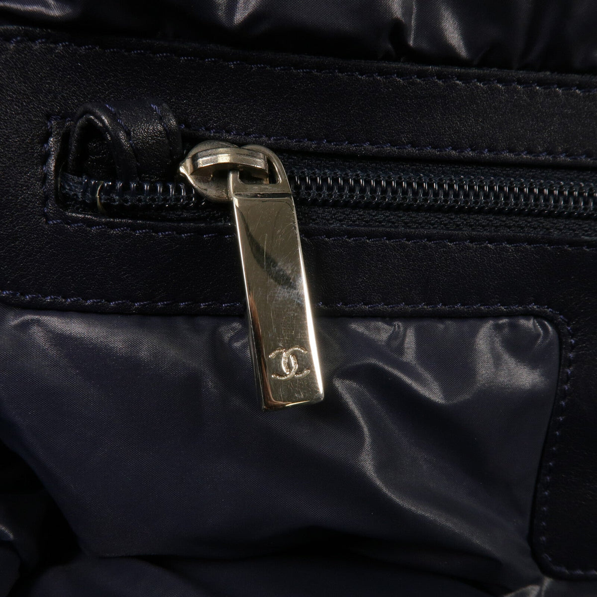 Chanel Cocoon · Nylon