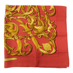 Hermès Carré 90 · Silk