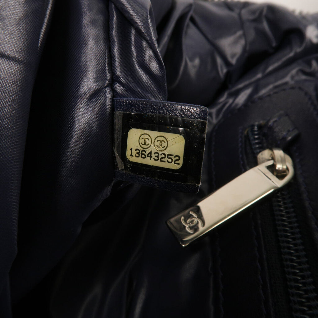 Chanel Cocoon · Nylon