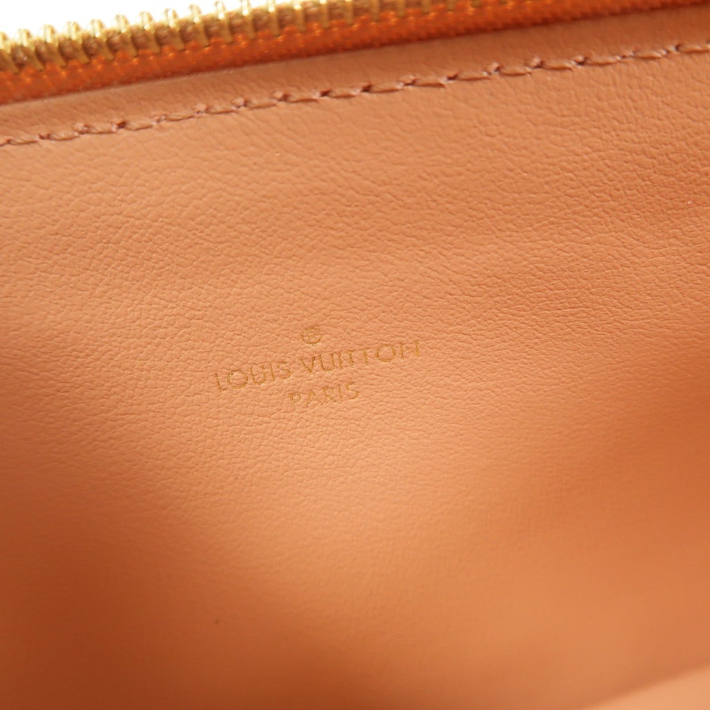 Louis Vuitton Pochette Felicie · Monogram Empreinte