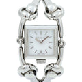 Gucci Signoria · Steel · Diamond · MOP