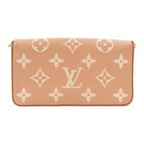 Louis Vuitton Pochette Felicie · Monogram Empreinte