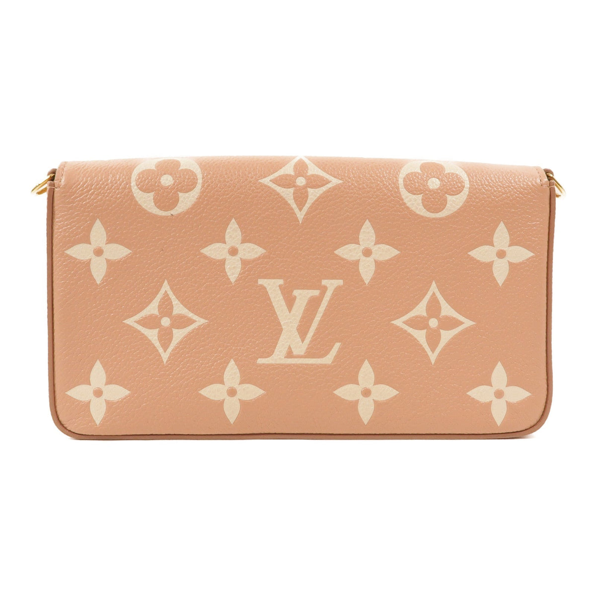 Louis Vuitton Pochette Felicie · Monogram Empreinte