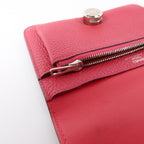 Hermès Dogon Compact · Clemence