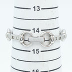 Gucci Signoria · Steel · Diamond · MOP