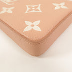 Louis Vuitton Pochette Felicie · Monogram Empreinte