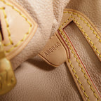 Louis Vuitton Bucket PM · Monogram