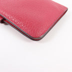 Hermès Dogon Compact · Clemence