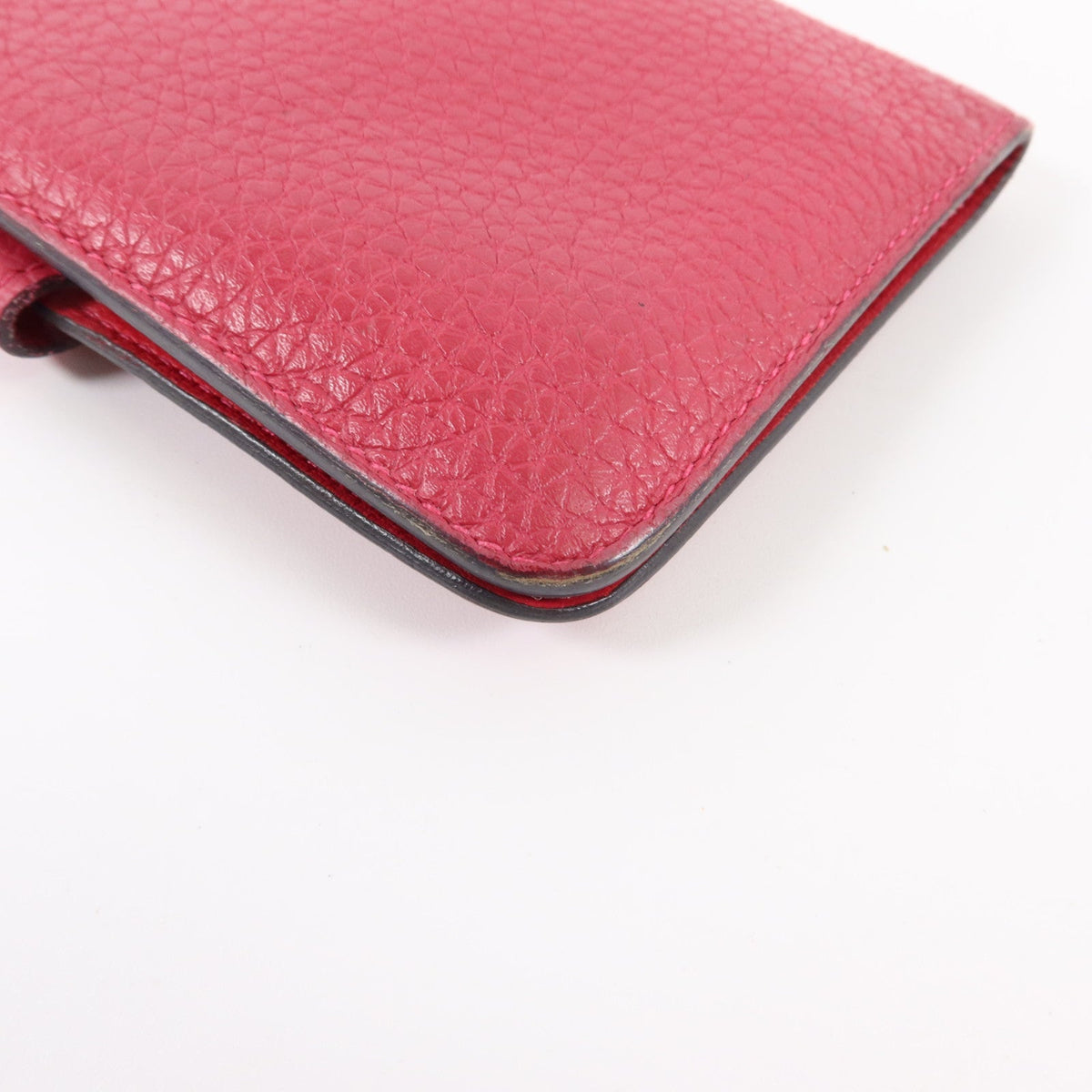 Hermès Dogon Compact · Clemence