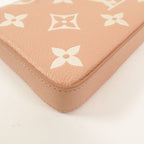 Louis Vuitton Pochette Felicie · Monogram Empreinte
