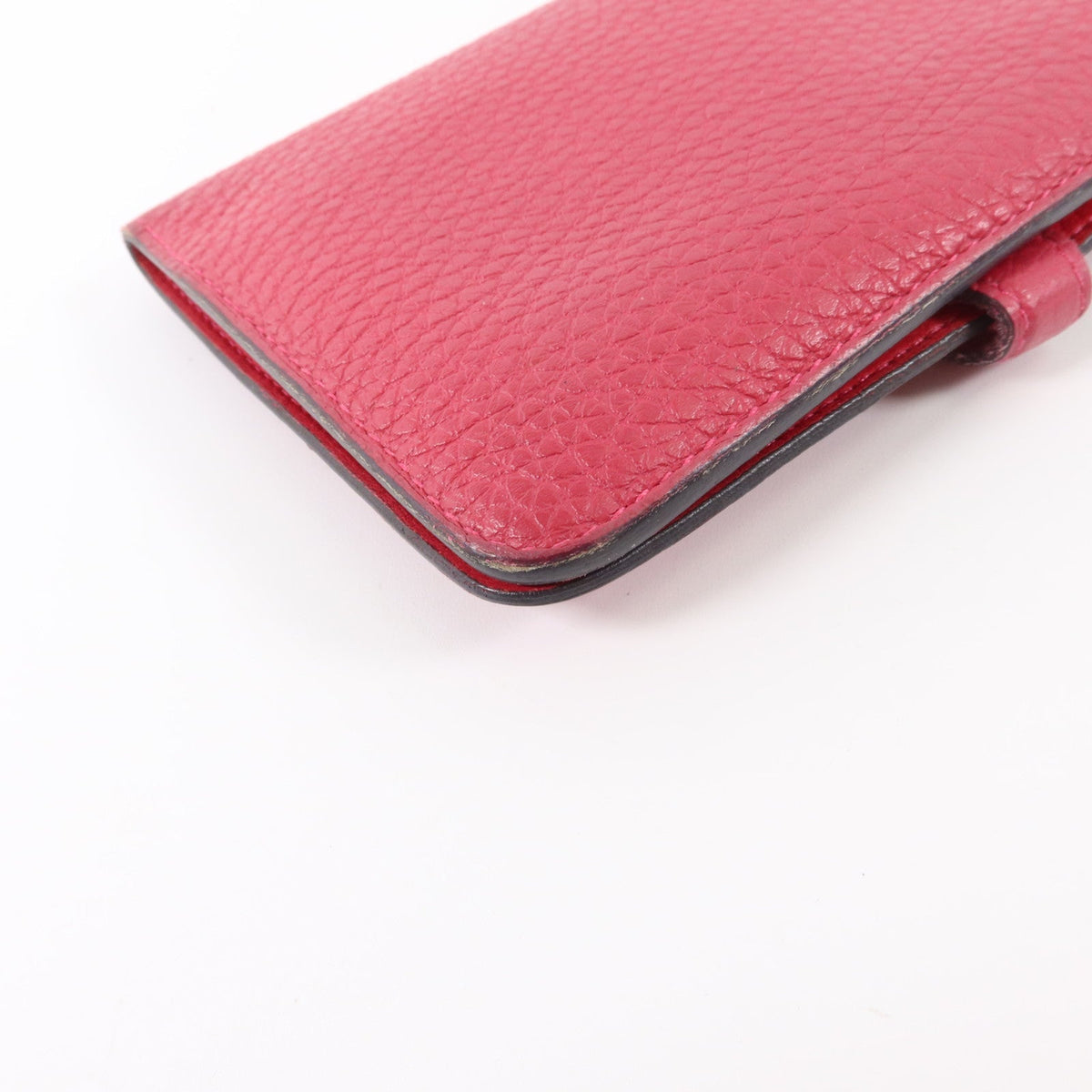 Hermès Dogon Compact · Clemence