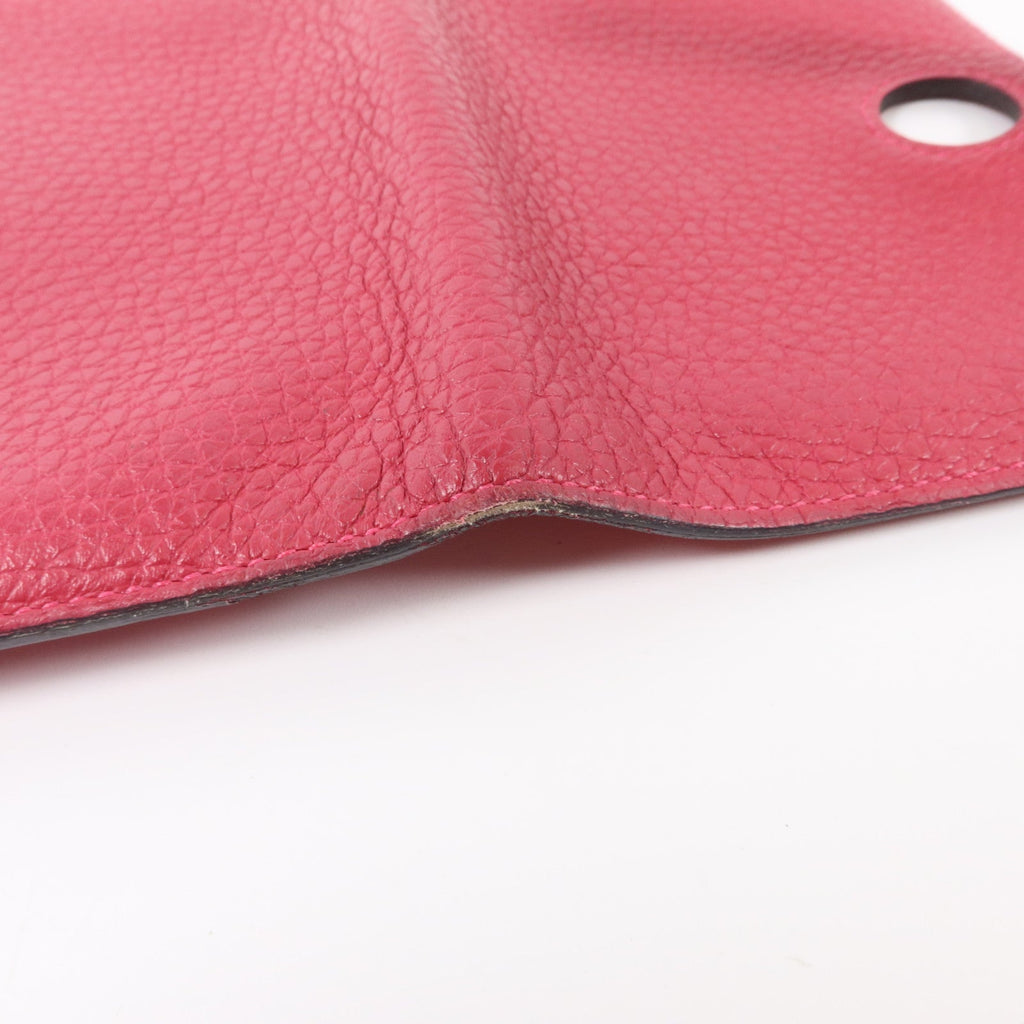 Hermès Dogon Compact · Clemence