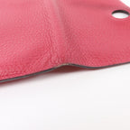 Hermès Dogon Compact · Clemence