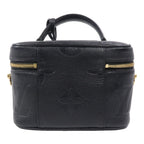 Louis Vuitton Vanity · Monogram Empreinte