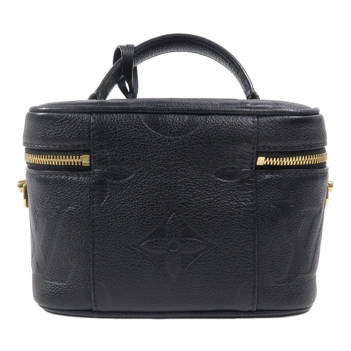 Louis Vuitton Vanity · Monogram Empreinte