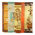 Hermès Silk Scarf · 90cm