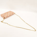 Louis Vuitton Pochette Felicie · Monogram Empreinte