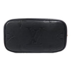 Louis Vuitton Vanity · Monogram Empreinte