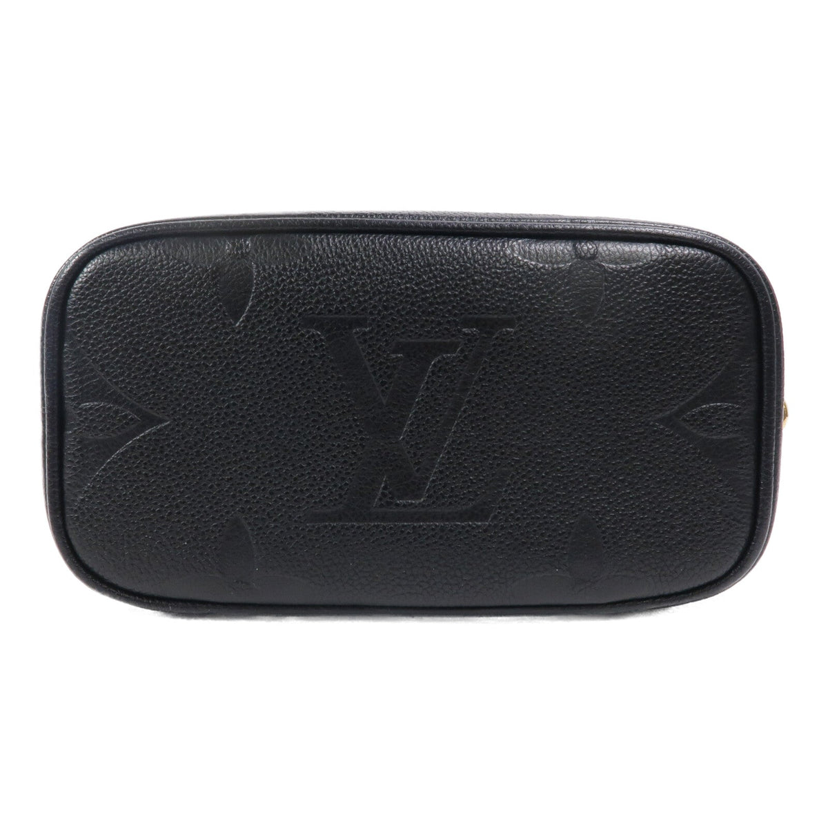 Louis Vuitton Vanity · Monogram Empreinte