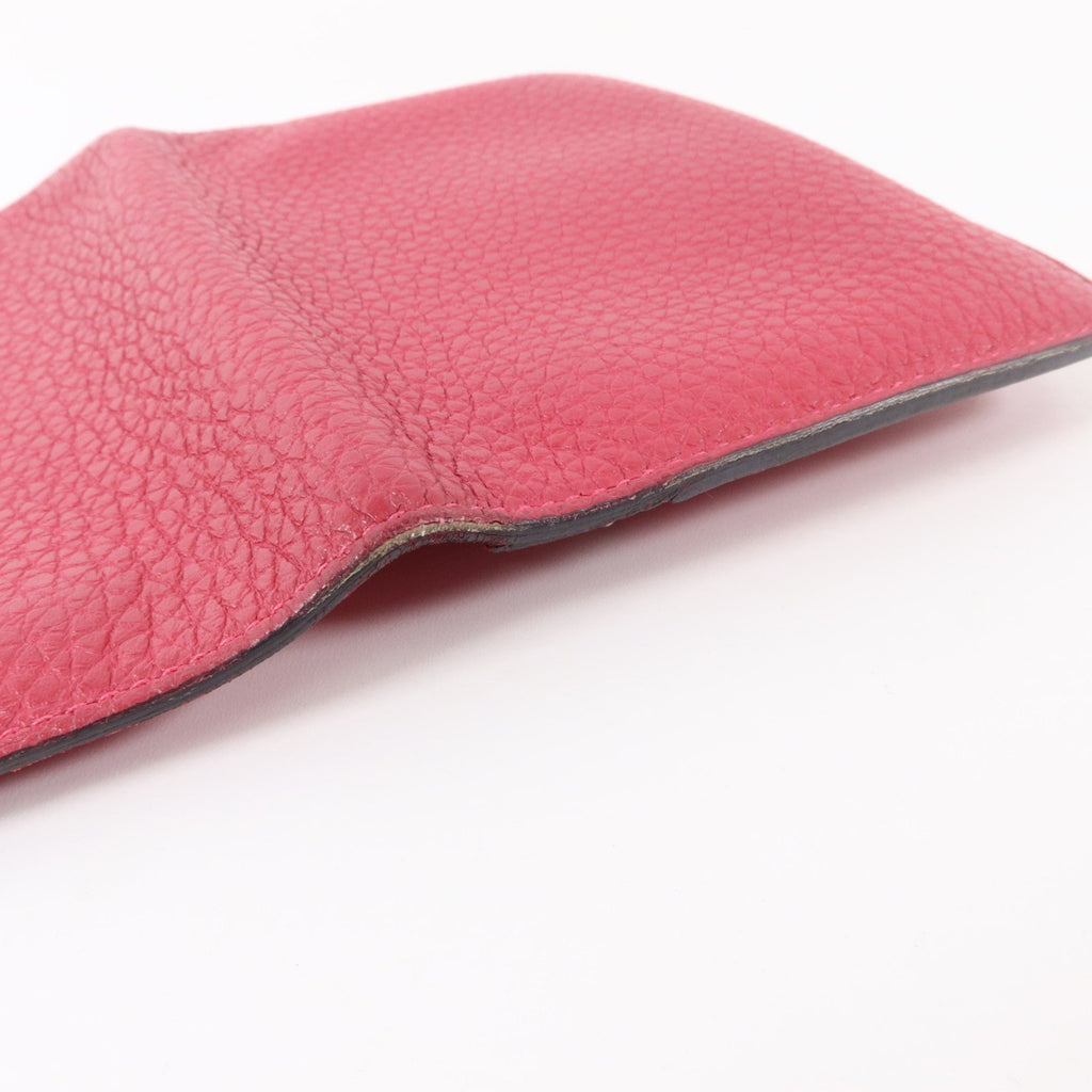 Hermès Dogon Compact · Clemence