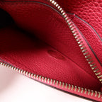 Hermès Dogon Compact · Clemence
