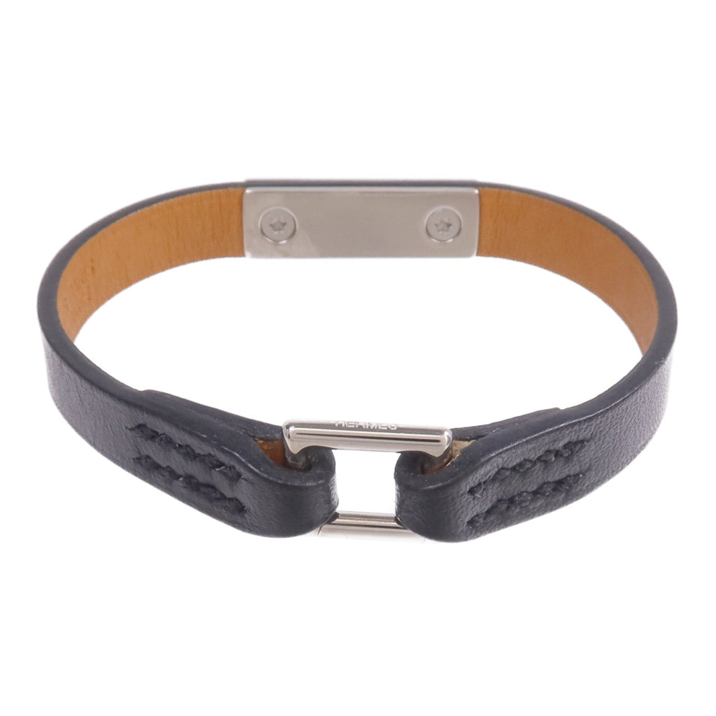 Hermès Rivale Mini · Swift Leather