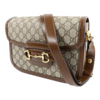 Gucci Horsebit 1955 · MM Shoulder Bag