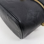 Louis Vuitton Vanity · Monogram Empreinte