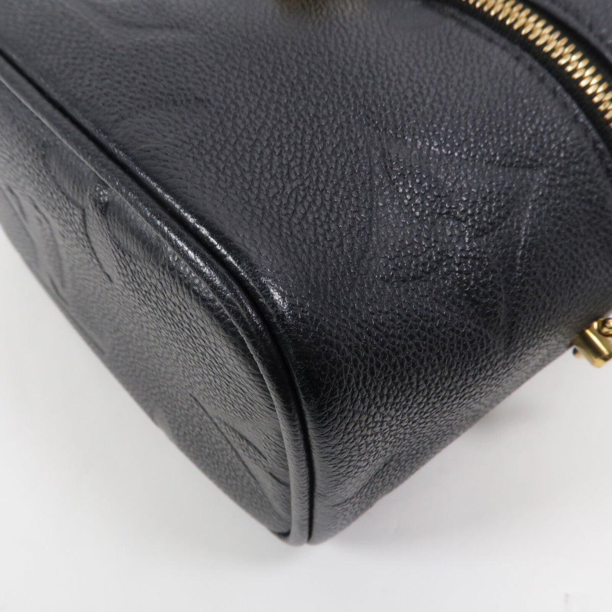 Louis Vuitton Vanity · Monogram Empreinte