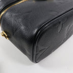 Louis Vuitton Vanity · Monogram Empreinte