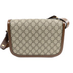 Gucci Horsebit 1955 · MM Shoulder Bag