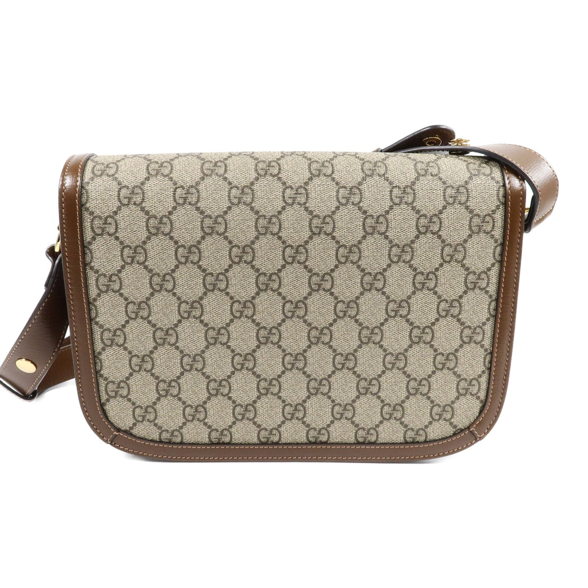 Gucci Horsebit 1955 · MM Shoulder Bag