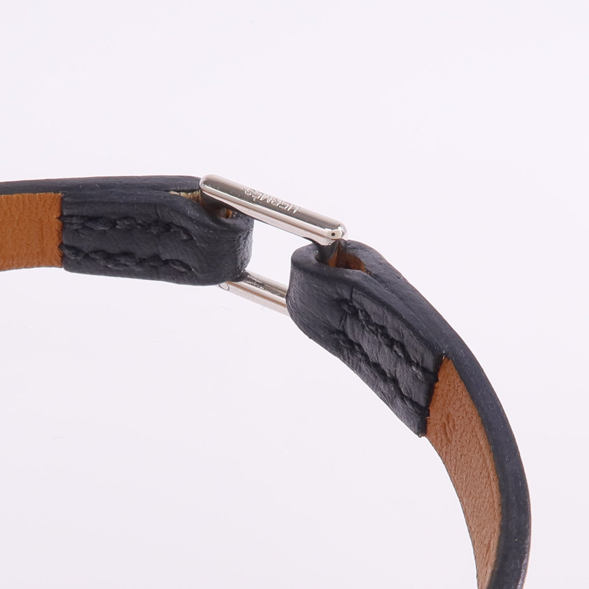 Hermès Rivale Mini · Swift Leather