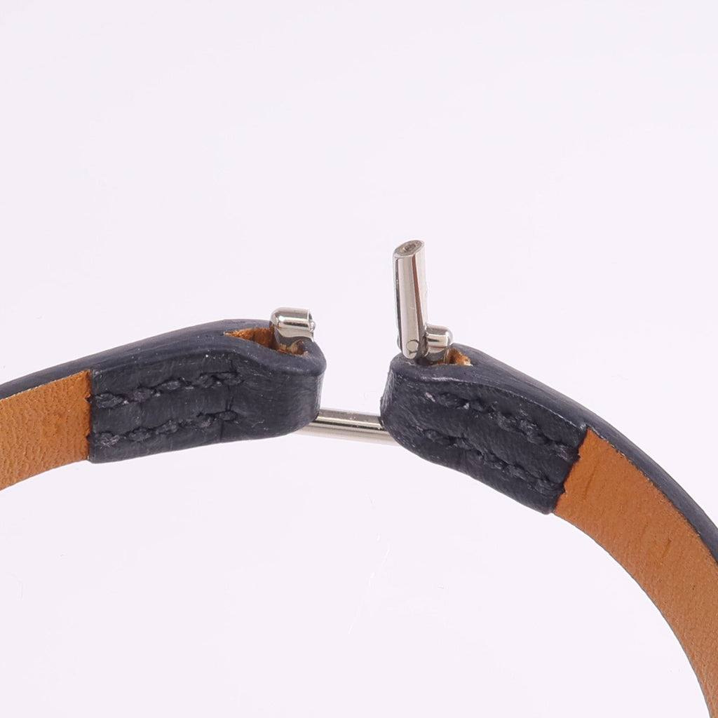 Hermès Rivale Mini · Swift Leather