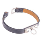 Hermès Rivale Mini · Swift Leather