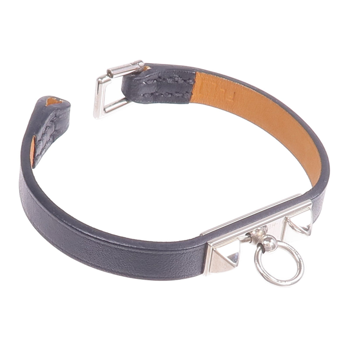 Hermès Rivale Mini · Swift Leather