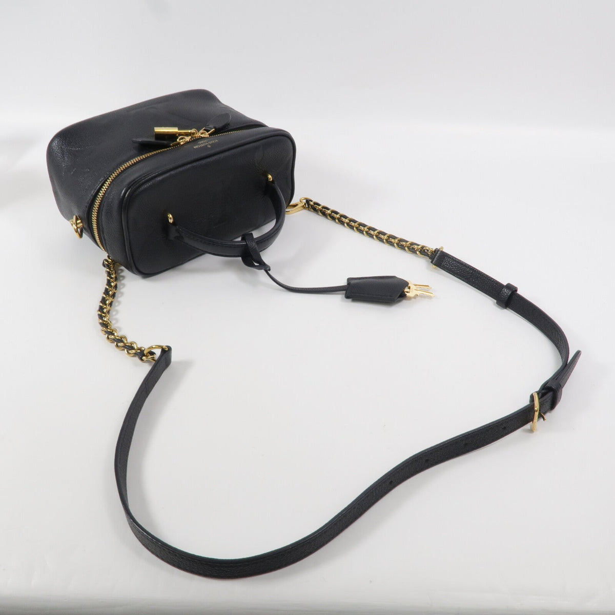 Louis Vuitton Vanity · Monogram Empreinte