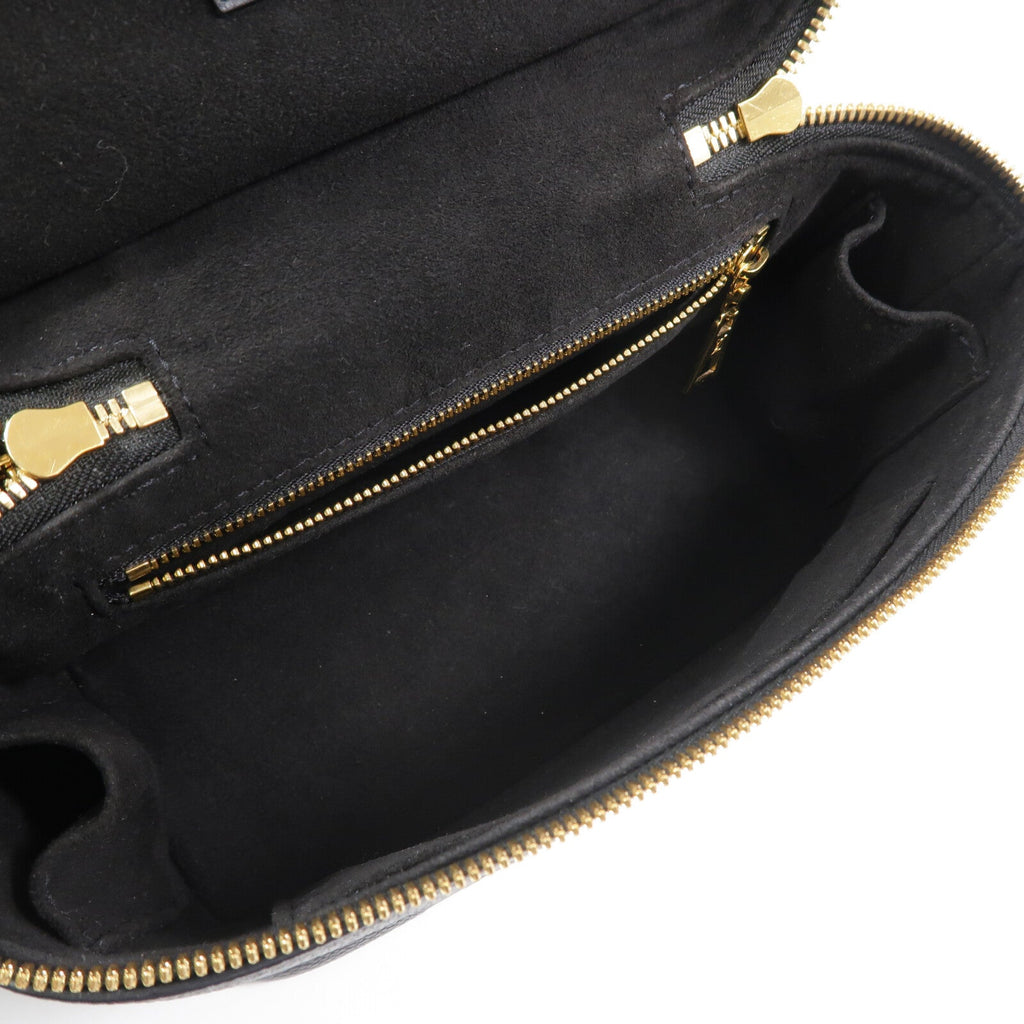 Louis Vuitton Vanity · Monogram Empreinte