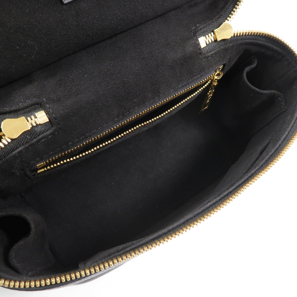 Louis Vuitton Vanity · Monogram Empreinte